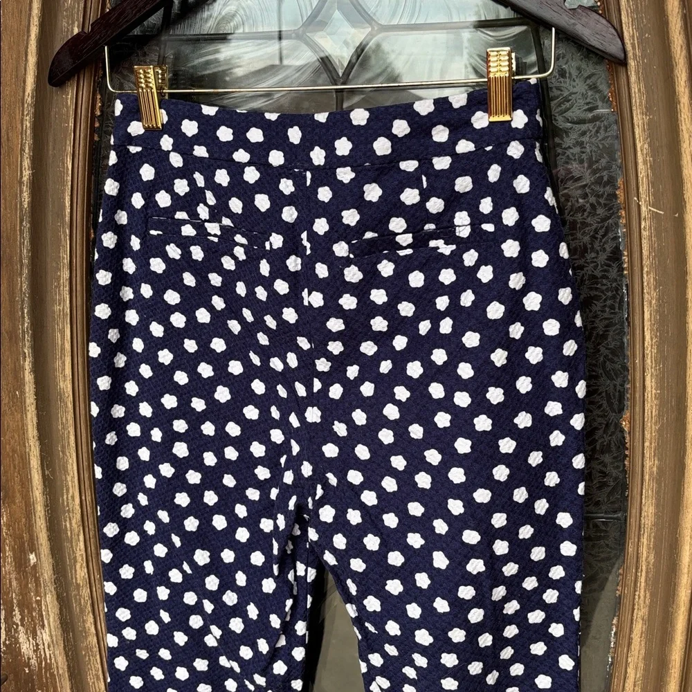 Kate Spade Live colorfully dress pants! 0